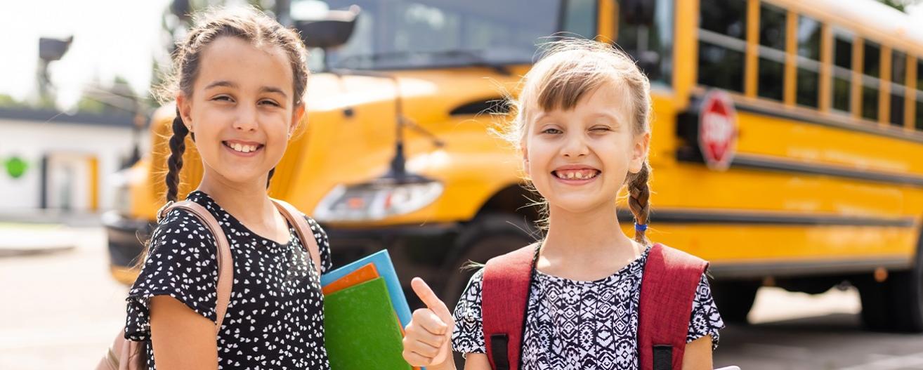 accident scolaire